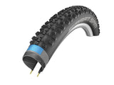 Pneus Schwalbe performance line pneu smart sam smart sam evol.line 42-622