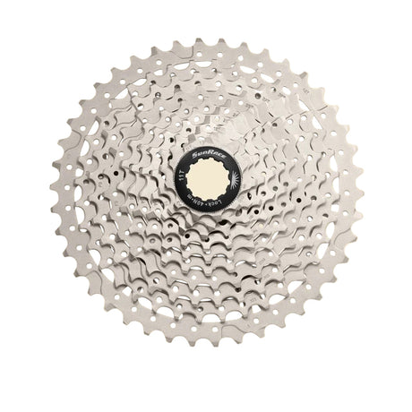 Sturmey-archer europa n.v. Sun Race CSMS3 Cassette 10 V. 11-46 métallique