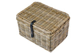 Basilic b.v. panier basilic dax l