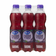 Bouchon Hero cassis (6x 50cl)