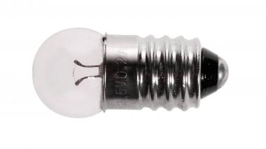 Spanninga metal b.v. tensiona lumières non. 8 2,5v-0,2a-e10