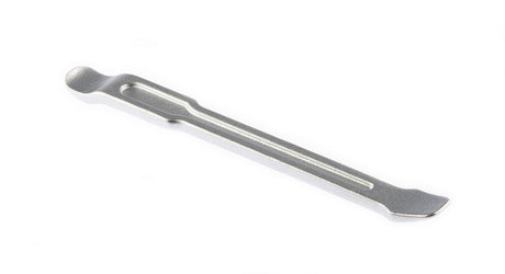 Icetoolz 24064H2 Pneu plus léger en acier de cyclomoteur 200 mm sur la carte
