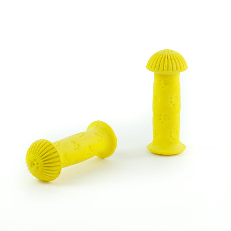 Widek b.v. Widek Kids Grip jaune (3 jeux)