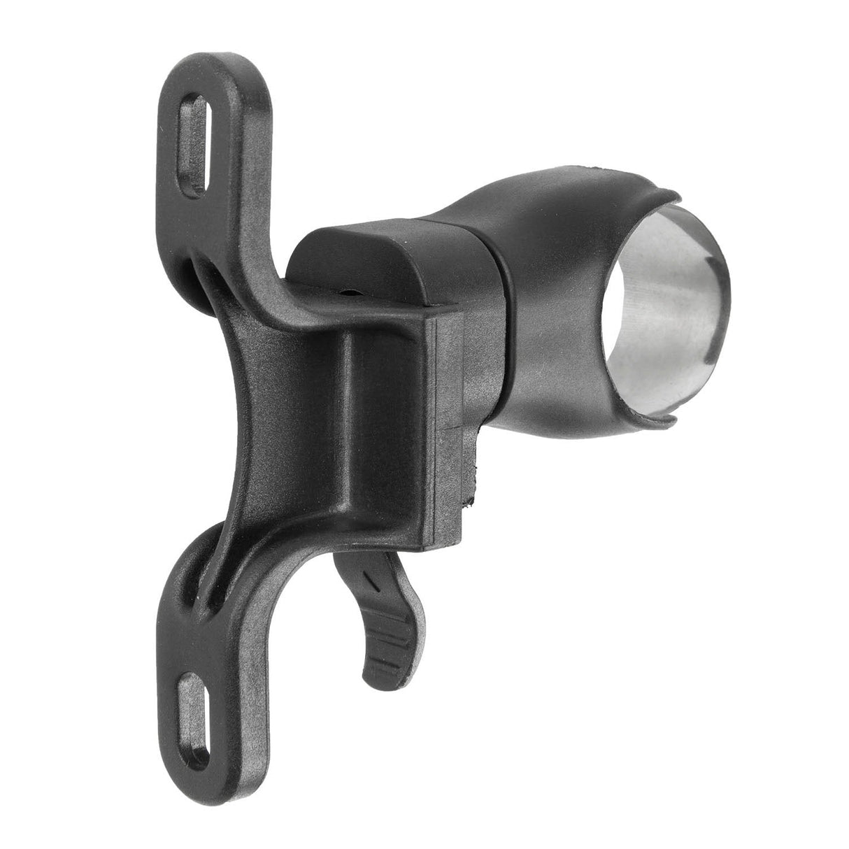 Adaptateur M-wave pour 1 bouteille d'eau sur guidon de selle