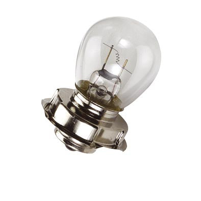Spanninga metal b.v. tensiona lumières non. 106 6v-20w-p26s
