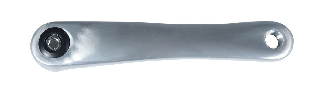 Pieper mp pédalier rock gauche manivelle rock 170mm aluminium acier