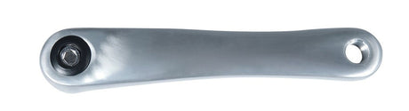 Mp mines beeper bv mp rock manivelle gauche aluminium argent 170 mm-763-k