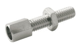 Elvedes cable Systems bv boulon de réglage du pot m6 elvedes laiton (p15)