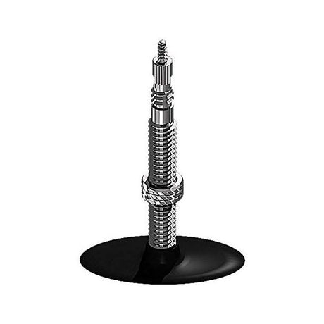 Impac Inner Tube SV28 28 28 47-622 635 - Valve 40 mm (emballage d'atelier de 50 pièces)