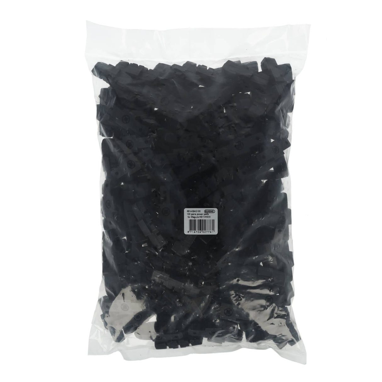 Poussinets de frein Elvedes Magura hydraulique | OEM | P100
