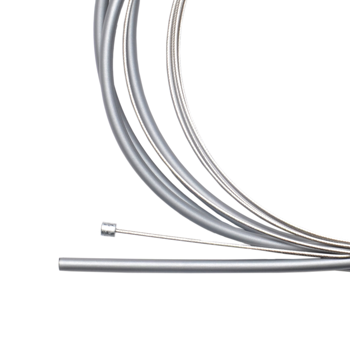 Ensemble de câbles d'engrenage Nexus 1700 2150 mm Gray Silver