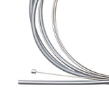 Ensemble de câbles d'engrenage Nexus 1700 2150 mm Gray Silver