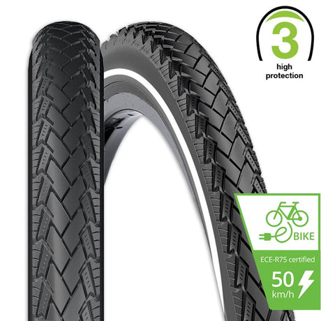 Bike électrique 28 x 1 5 8 x 1 3 8 (37-622)