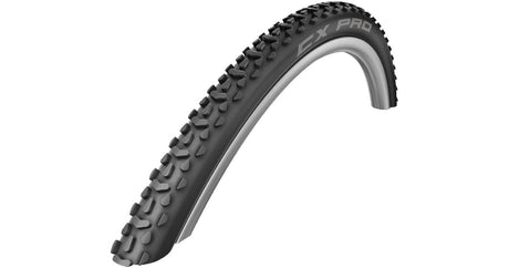 Extérieur Schwalbe 28-1.20 (30-622) CX Pro Performance Black
