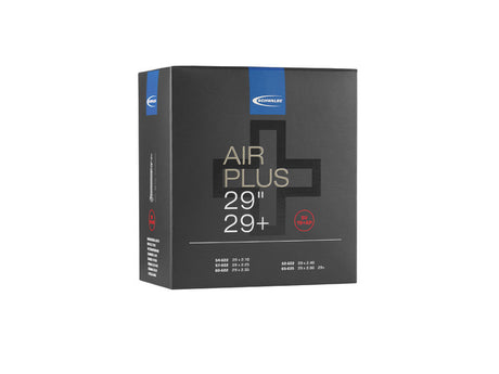 Schwalbe sv19 + AP tube intérieur avion 28-29 pouces 54 65-622 IB 40mm