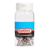 Elvedes cable Systems bv boulon de réglage du pot m6 elvedes laiton (p15)