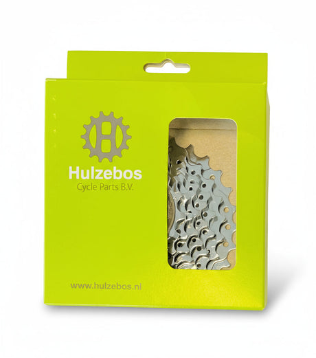 Pièces de cycle Hulzebos b.v. pion hulzebos 7v 13-28