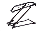 Steco porte-vélo 28x1 1 2 noir grand-mère