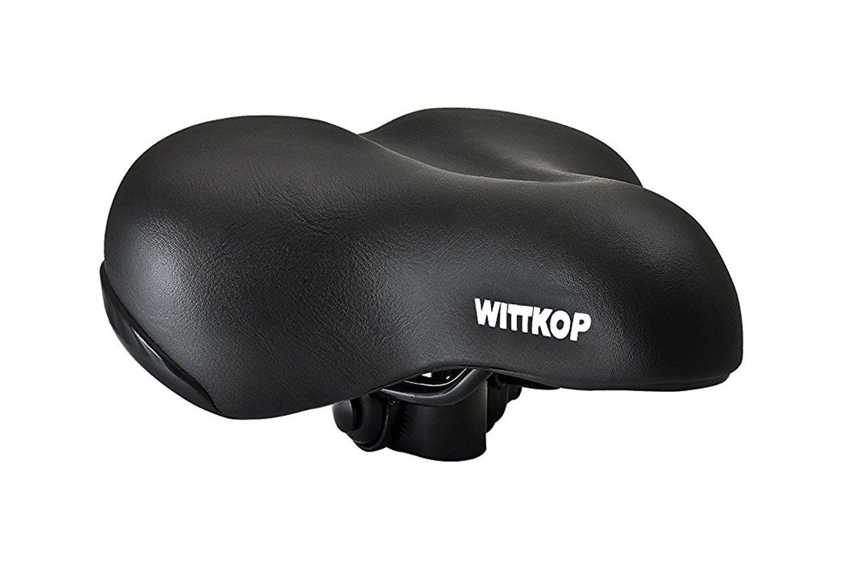 Wittkop Saddle Uni Soft