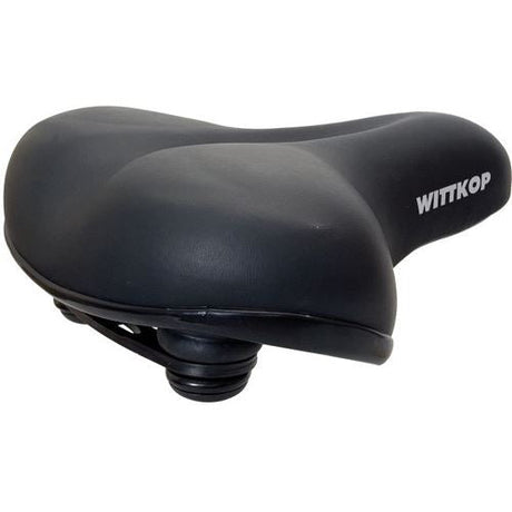 Wittkop Saddle Uni Soft