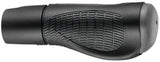 Marwi GP-03 Bicycle Handle Set, 138 138 mm, noir