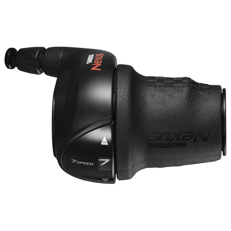 Shimano Reco Shifter Nexus 7V 2330 mm noir
