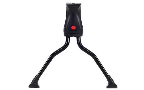 Hebie Midden Standard Double Fold Rex608 28 29cm noir