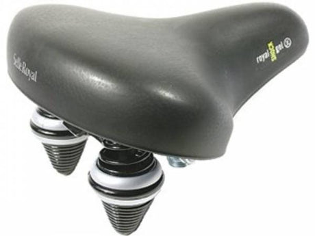 Royal Selle selle 8965 unisexe tour gel OEM par pièce