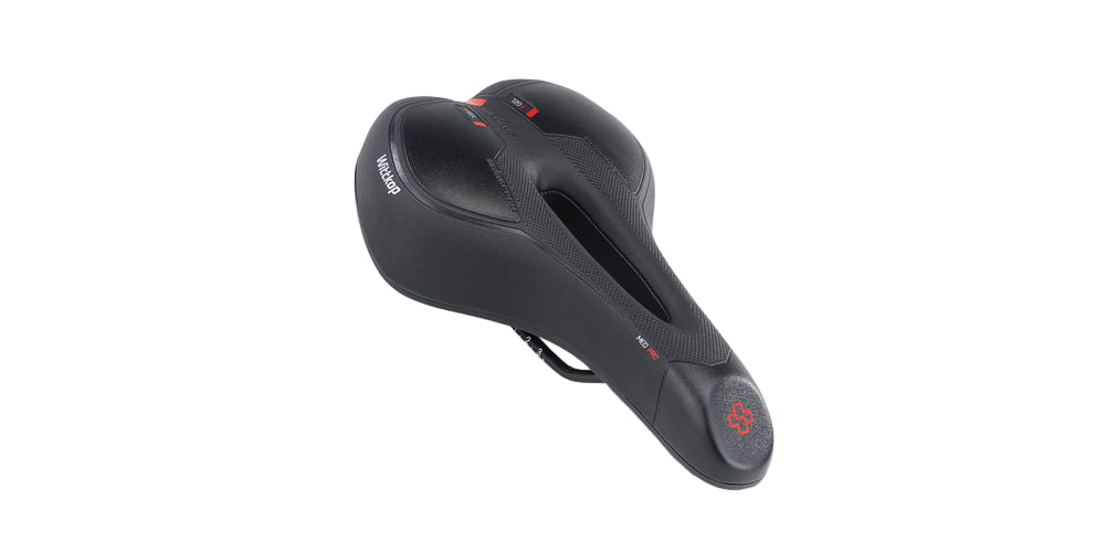 Saddle Wittkop Medicus Pro 6.1 Trekking - Messieurs