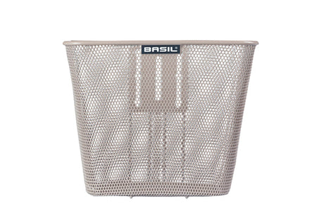 Panier basilic bilbao