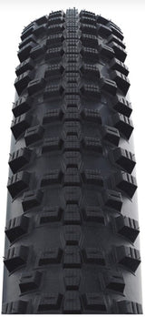 Schwalbe pneu smart sam active 47-355 noir