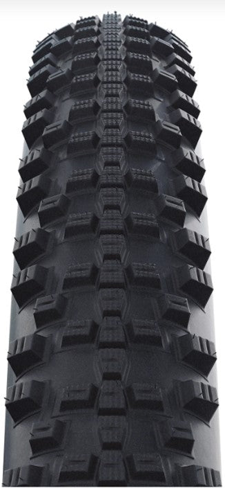 Schwalbe benelux b.v. Schwalbe Pneu Smart Sam Active 47-355 noir