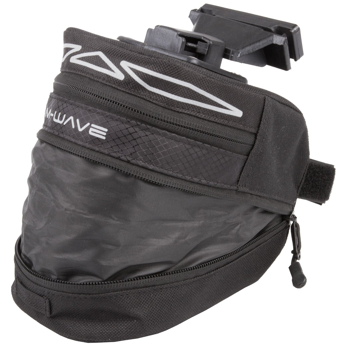 Sacoche de selle m-wave à roulement en laiton Tilburg m
