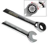 Empiler la touche REMPLE Ratest icetoolz 12 mm