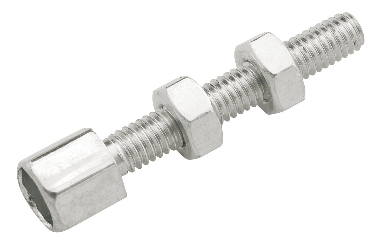 Elvedes cable systems bv elvedes câble de réglage fin m6 acier (15) elv1070