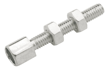 Elvedes cable systems bv elvedes câble de réglage fin m6 acier (15) elv1070