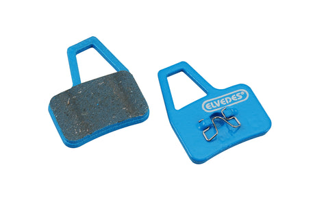 Elvedes Disc Brake Blocks Organ. Foin