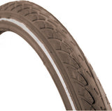 Tire 28 x 1,75 brun (47-622)
