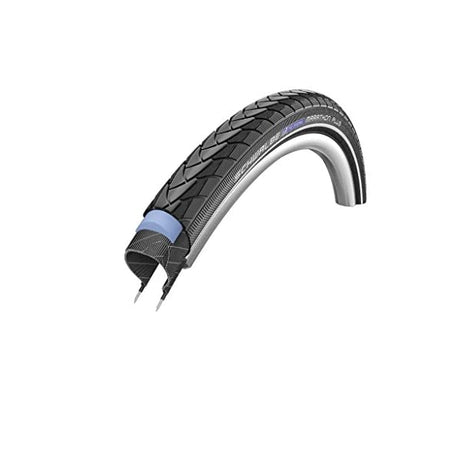 Marathon de pneu Schwalbe plus 2 pneu extérieur