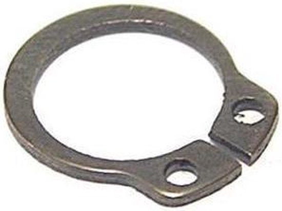 Arbre de circlip Bofix 17 mm.