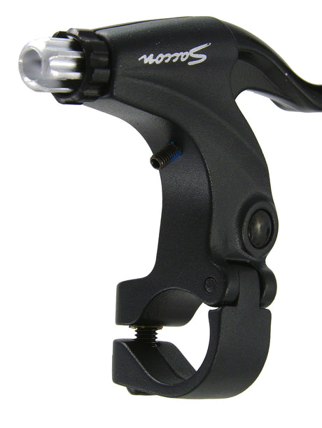VWP Remgr.Set Trekking Mtb L270A4W3P0S Black