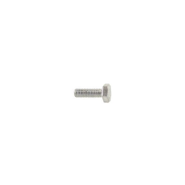 Bofix Hexagon Bolt M4X25 (50 pièces)