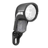 Busch + Müller b m upp t senso plus phare led 35 lux 166tsndi