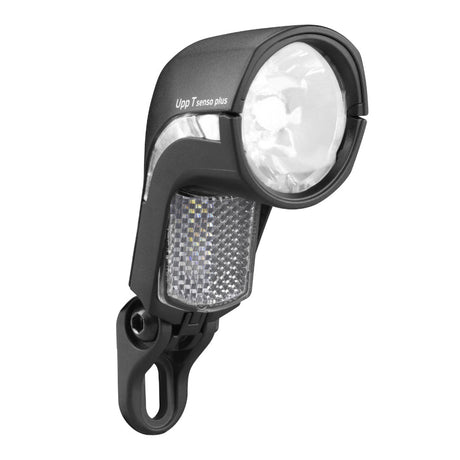 Busch + Müller b m upp t senso plus phare led 35 lux 166tsndi