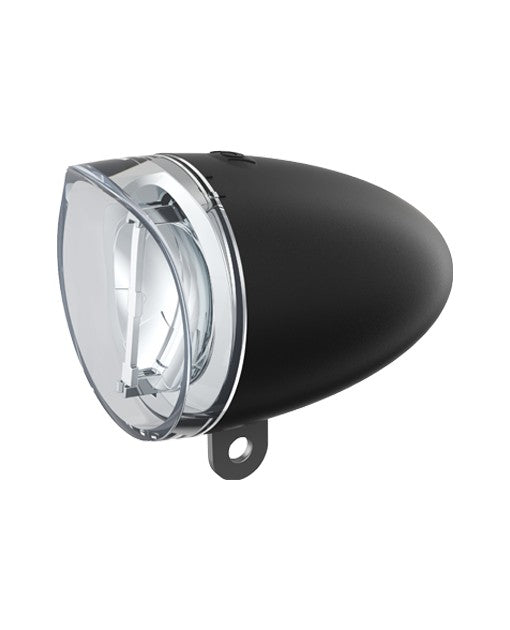 Spanninga metal b.v. Phare Spanta Trendo XDOC dynamo noir