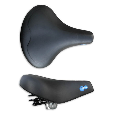 Saddle Holland