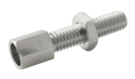 Elvedes cable Systems bv boulon de réglage du pot m6 elvedes laiton (p15)