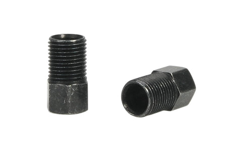 Elvedes cable systems bv elvedes boulons de serrage tuyau hydraulique hayes m8 (p 10) noir elv-hy01