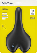 Zadel Selle Royal Freccia - Vie urbaine