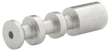 Elvedes cable systems bv elvedes elv9010 ferrule s.a. 5.0 mm. messing (25)